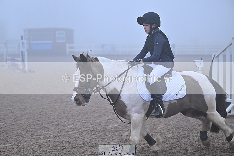 260118-095023-00022 - Cls 2 & 4 Pony Intro 70cm & 11 Year & Under 128cm