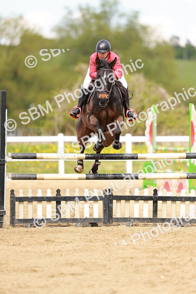 SBM_002177 - Class 4 - Senior Newcomers - 1.10m