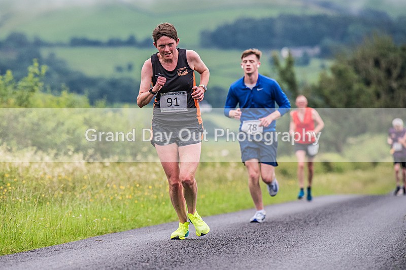Lambfoot-291 - Lambfoot Loop Road Race Tuesday 1st July 2025