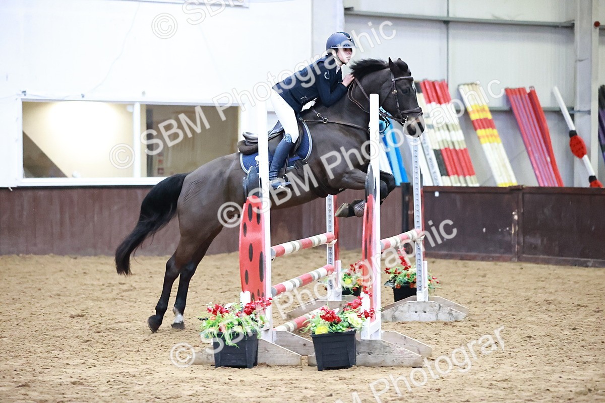 SBM_000863 - Class 3 - Pony Discovery 90cm