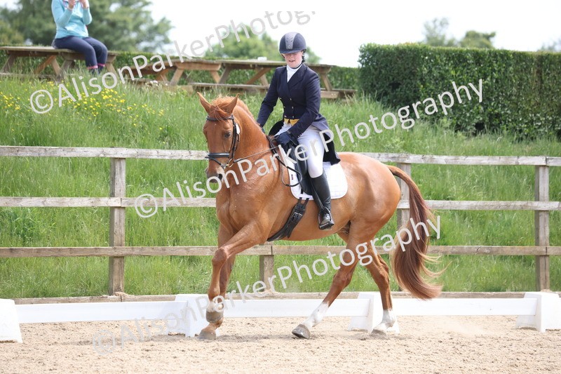 20250520-0638 - Class 4 - Novice 1