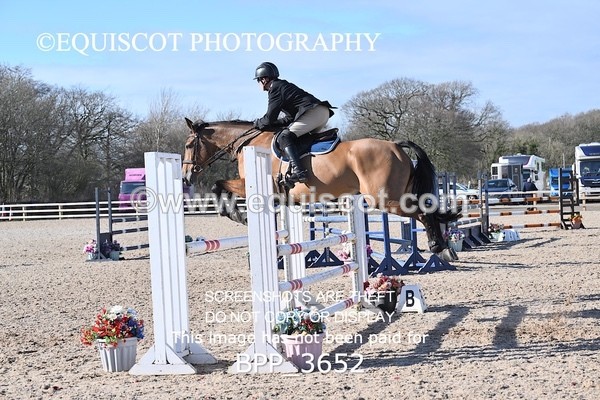 BPP_3652 - CLASS 7 1.05m Amateur Championship Qualifier/ 1.05m Open
