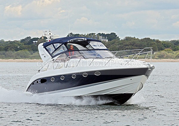 120715 HOUSTON WT7A5517 - Motorboats - Open