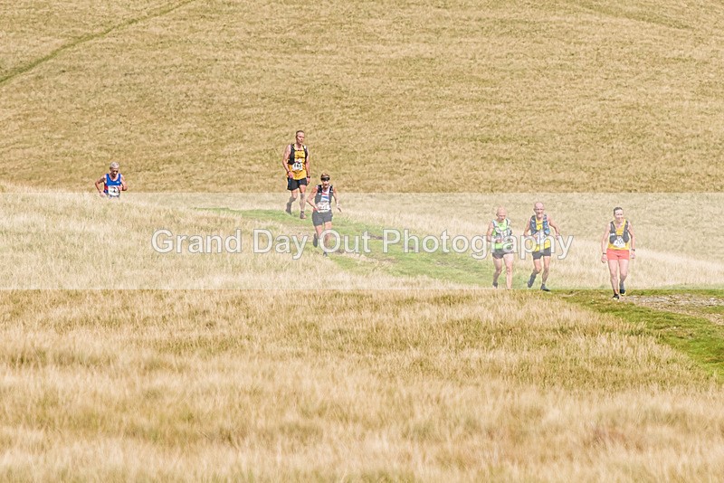 Sedbergh -1658 - Sedbergh Hills Fell Race Sunday 20th August 2023