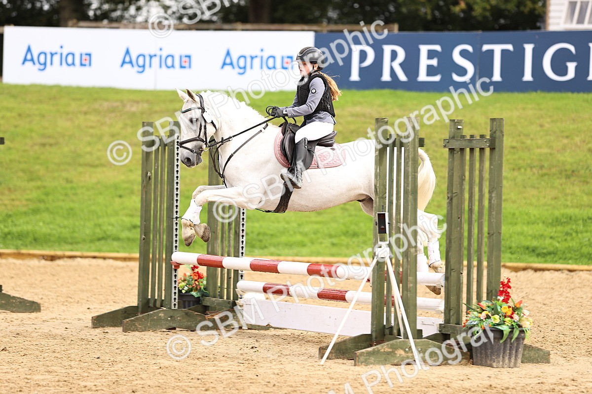 SBM_44791 - J9 - Junior Pony 70cm Championship