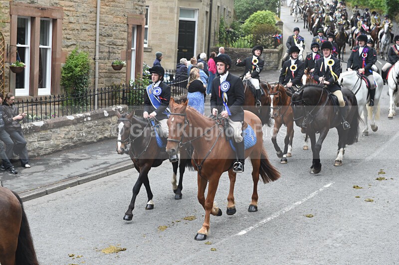 073 - Selkirk Common Riding 2026