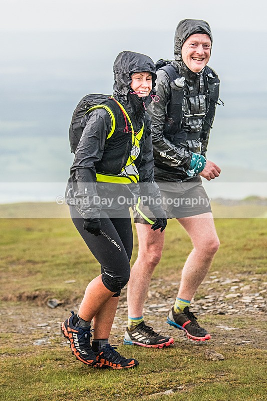 Blencathra-1020 - Blencathra Fell Race Wednesday 5th June 2024