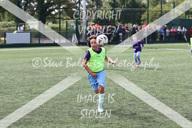 1DX30571 - Sat 6th U9 Boys