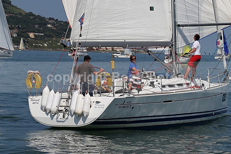 140621 GBR4014N IMG_8047 - ROUND THE ISLAND - 21st June 2014