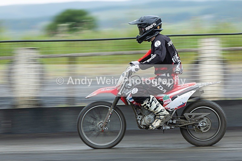 210703-5D-3K8A0546 - Ride & Skid It  Flat Track Experience 03rd Jul 21