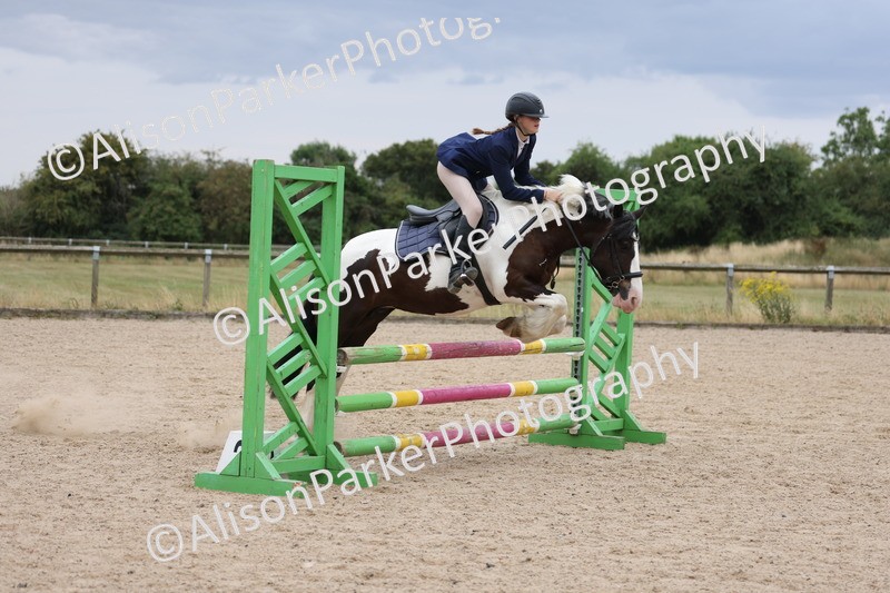 20250727-1109 - Class 5 - 80cm