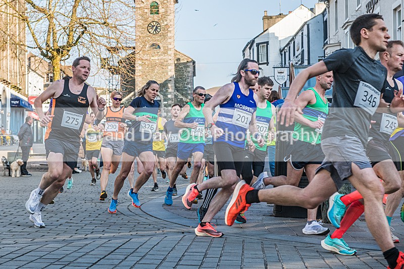 RTH-71 - Keswick Round The Houses Road Race, Wednesday 26th April 2023