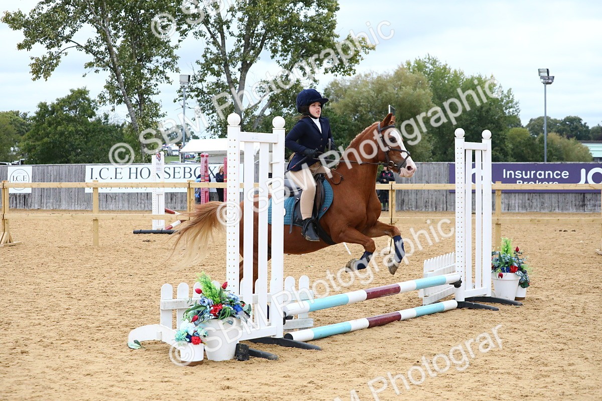 SBM_68270 - J3b - Mini Tour Junior Pony 40cm Championship