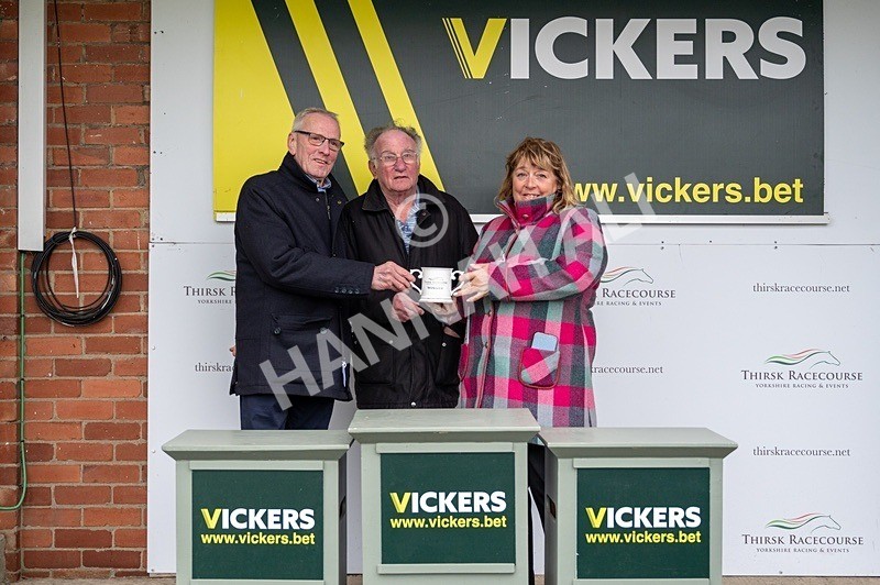  - Race 5