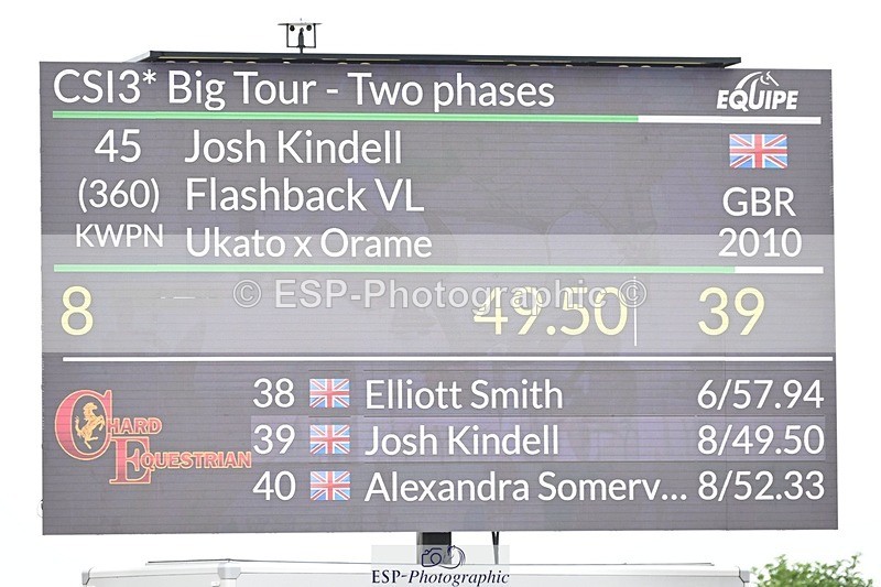 250717-153301-07095 - Cls 5, 3 Star Big Tour 3pm to End