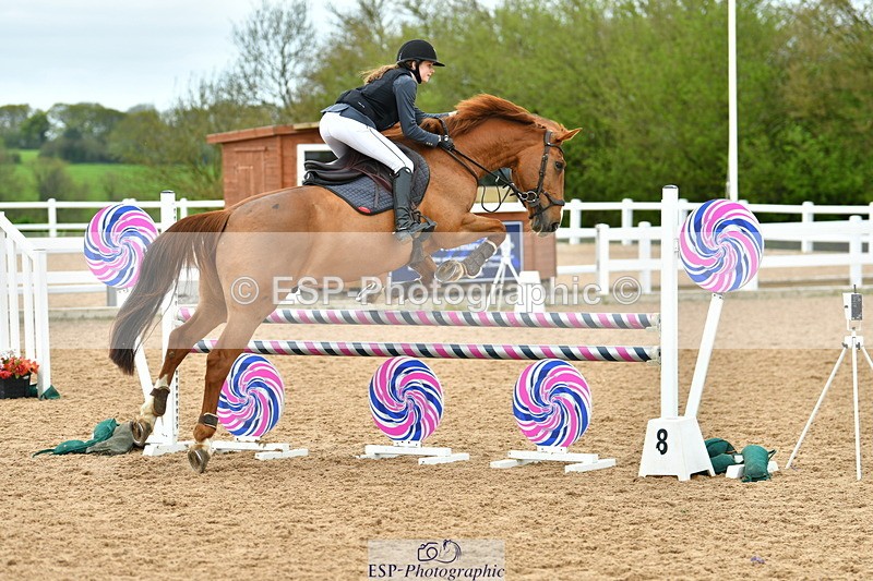 230507A-122901-07765 - Cls 42 95cm Amateur Quali