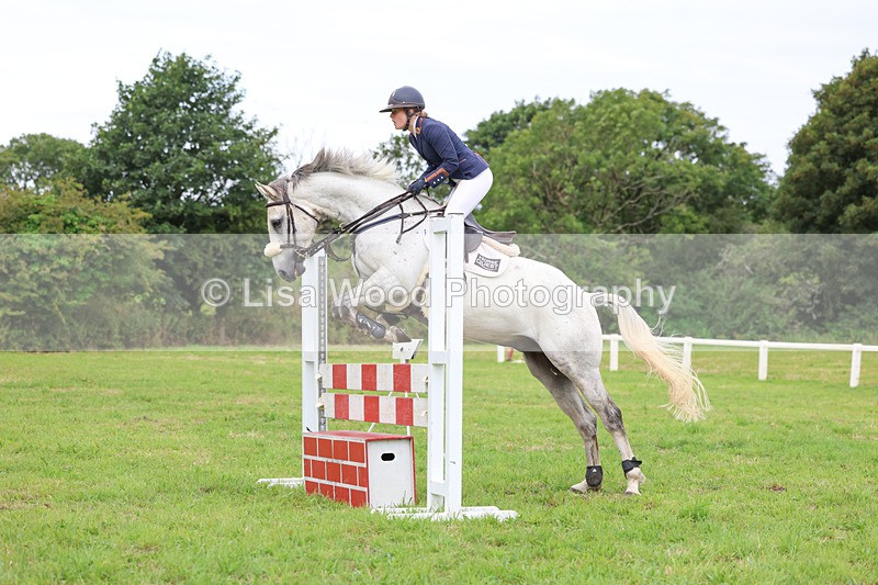 3E7A6714 - Class 4: 90cm Junior and Seniors