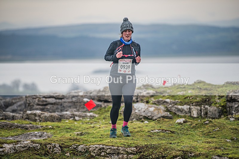 Birkrigg-821 - Kendal Winter League Races Birkrigg Sunday 28th January 2024