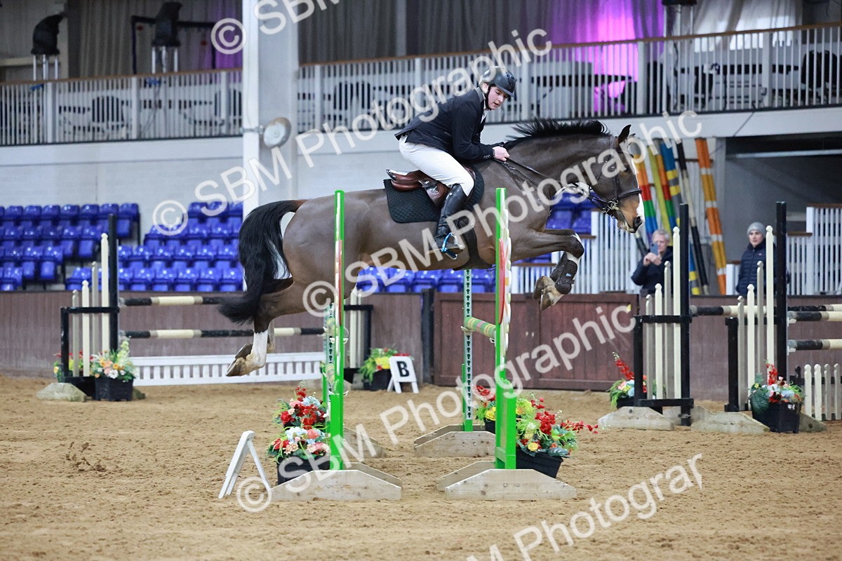 SBM_007786 - Class 25 - Senior Newcomers 1.10m