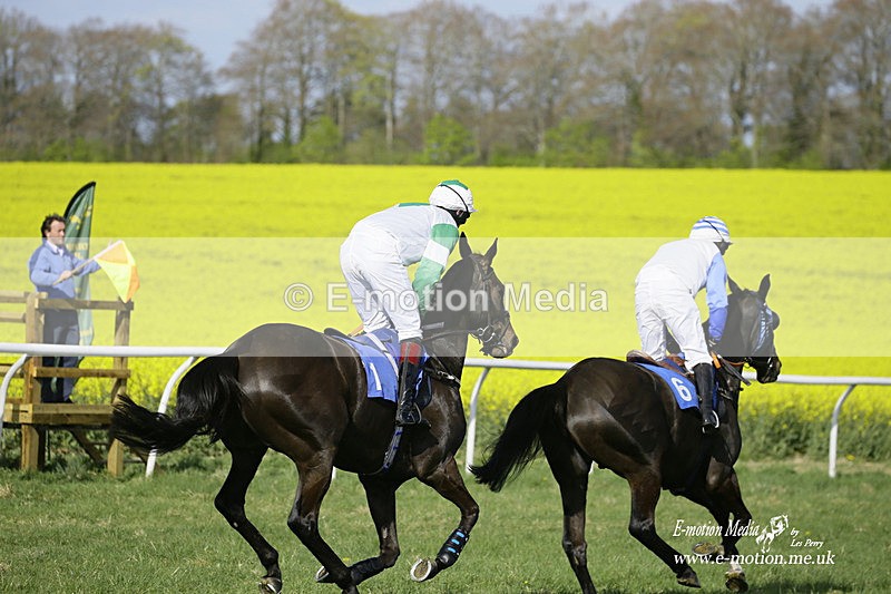 PtP 180422 251 - Old Berkshire PtP Lockinge 18/04/22