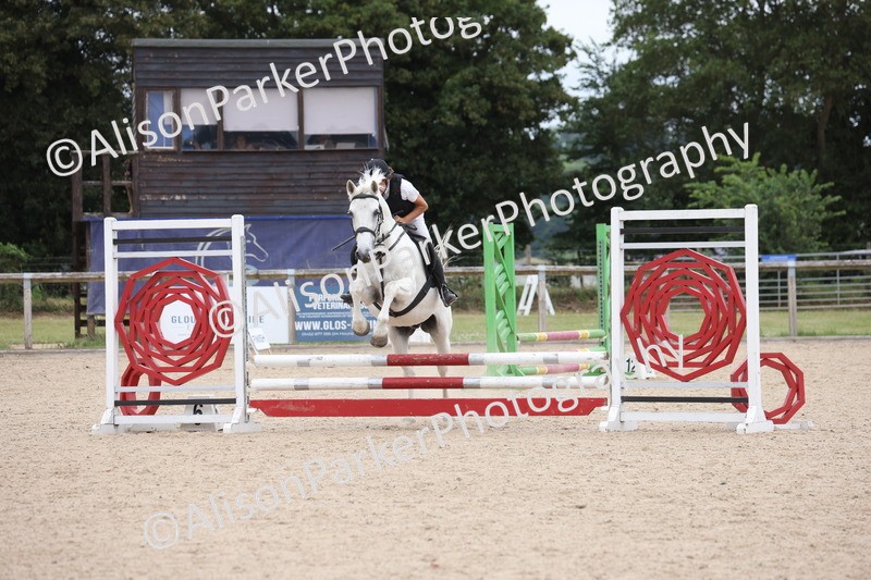 20250629-0959 - Class 3 - 60cm