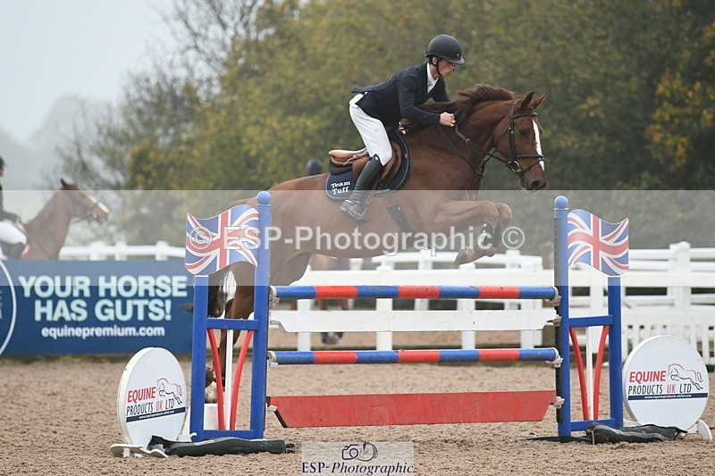 241103A-103942-07529 - SUN Cls 21 Snr Newcomers and 1.10m Open