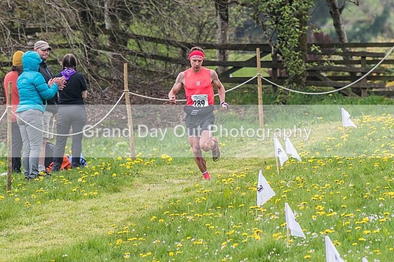 3 Peaks Finish-46 - The 3 Peaks Race Saturday 26th April 2025 - The Finish