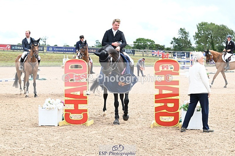 250720-120945-19548 - Cls 36, 7 Yr Old Final jump off and presentations