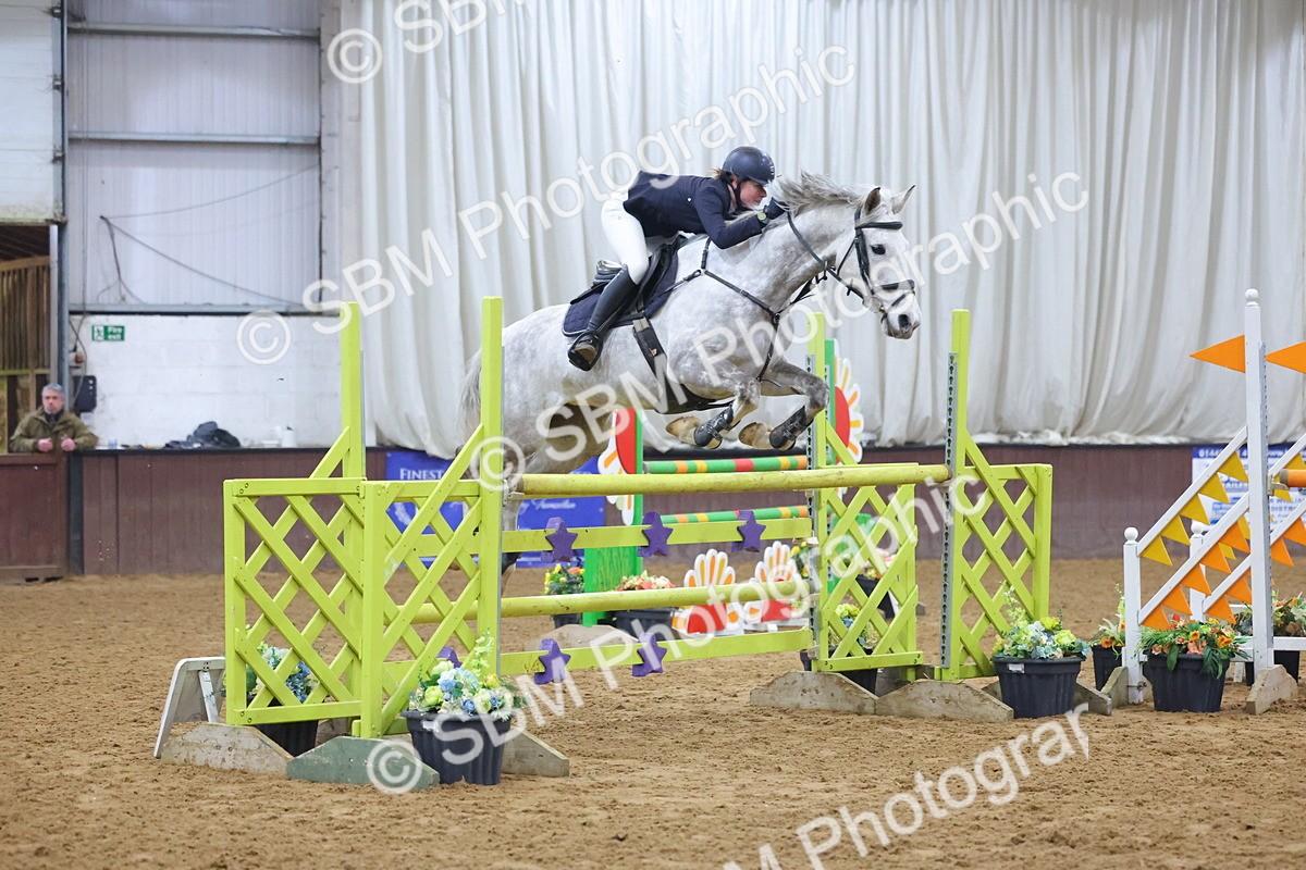 SBM_002917 - Class 17 - Redpost Equestrian Senior Foxhunter/ 1.20m Open - First Round (1.20m)