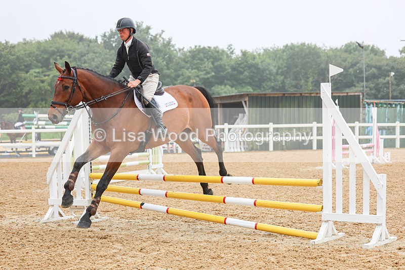 3E7A4823 - Class 2: Senior 70cm