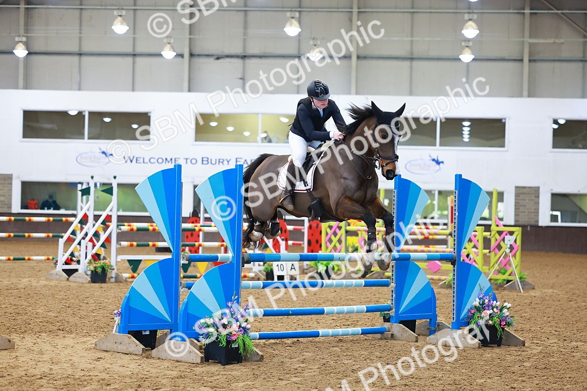 SBM_003181 - Class 10 - Senior Newcomers - 1.10m