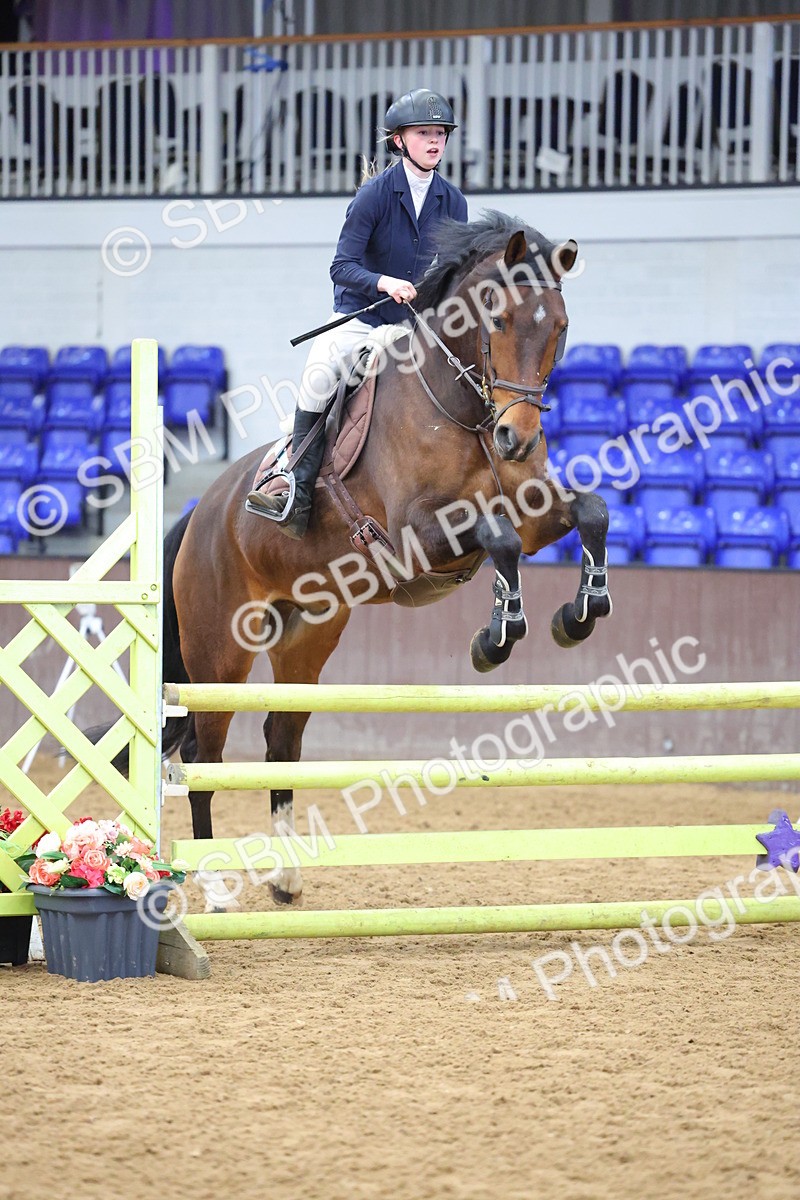 SBM_009413 - Class 19 - Equiyd 0.85m Amateur Championship Qualifier - First Round (0.85m)