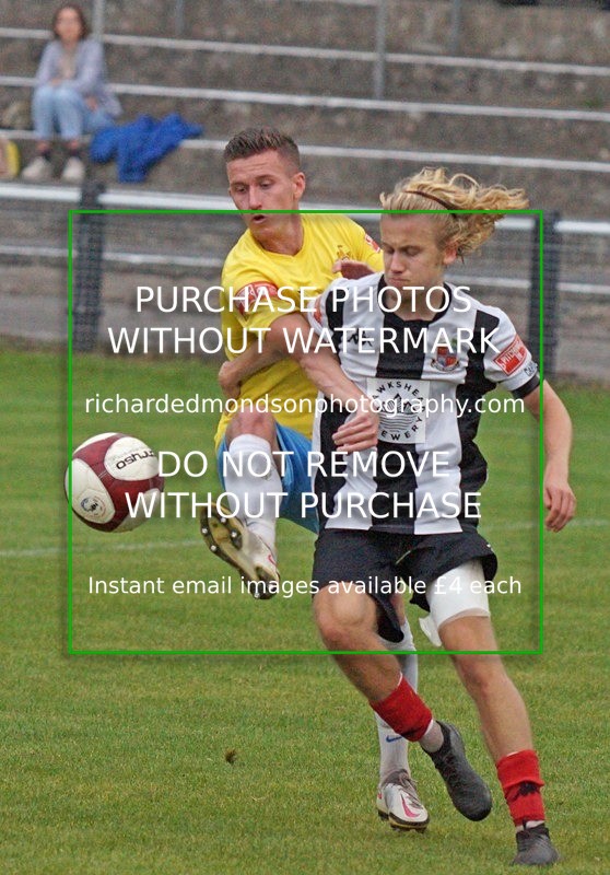 DSC01346 - Kendal Town v Clitheroe (18/9/21)