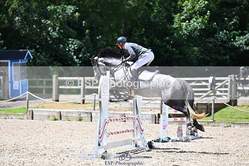 240706-120742-14663 - Cls 201 4 Yr Old Qualifier