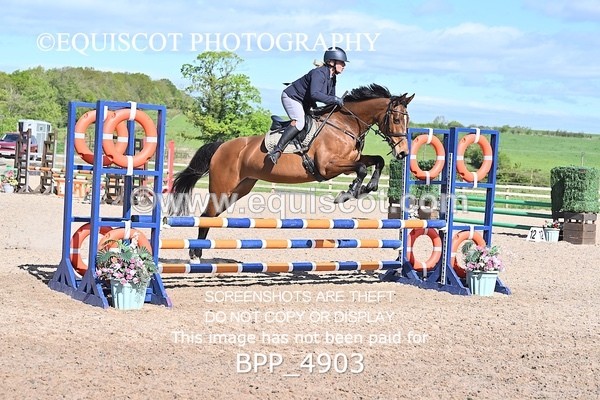 BPP_4903 - CLASS 33 MON Scottish Spring Final 85cm