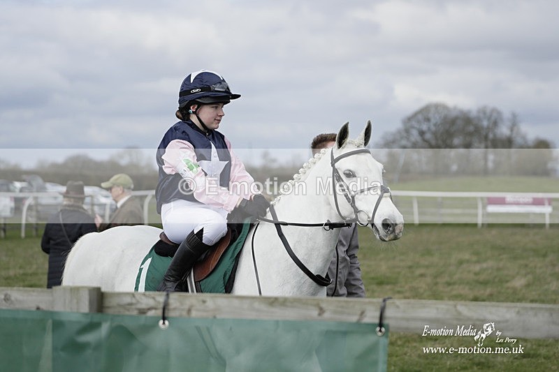 PtP 190323 114 - Oakley Hunt Point-to-Point Brafield-On-The-Green 19/03/23