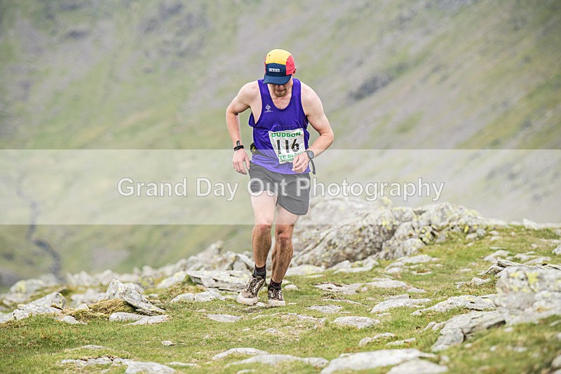 Duddon Long-116 - Duddon Valley Long Fell Race Saturday 30th May 2026