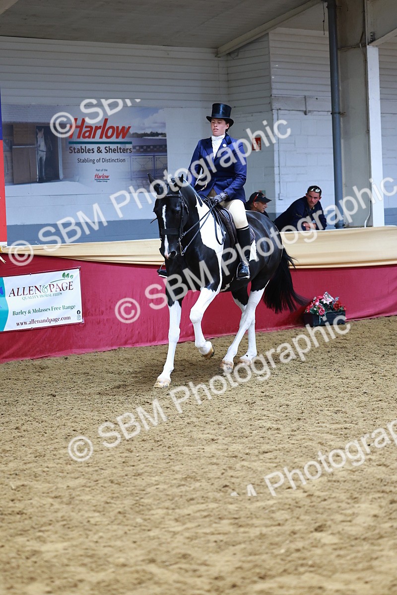 SBM_23423 - class 906 - Supreme Final - Ridden Pre Vet