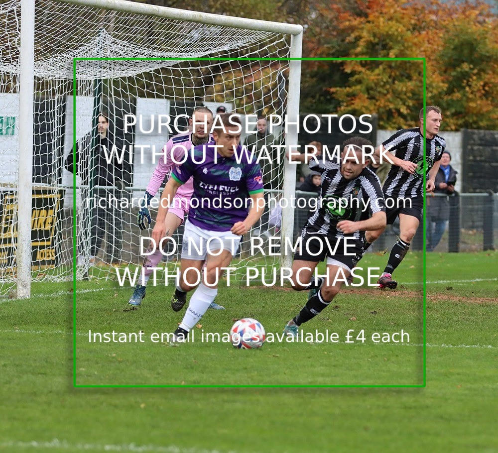 IMG_2200 - Kendal Town vs Bury AFC (4/11/23)