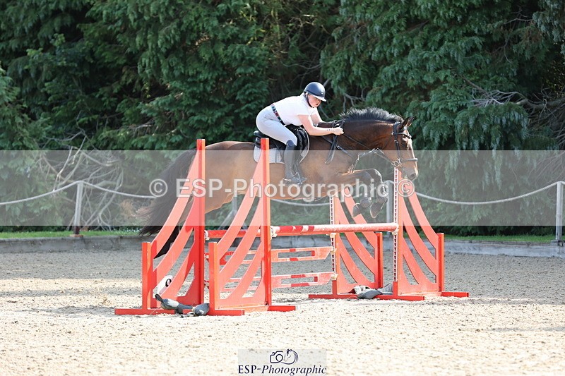 250614A-093716-05332 - Cls 26 British Novice and 90cm Open