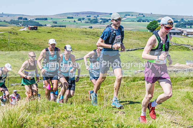Tebay-197 - Tebay Fell Race Saturday 12th July 2025