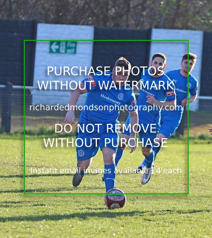 IMG_7138 - Kendal Town v Warrington Rylands (5/3/22)