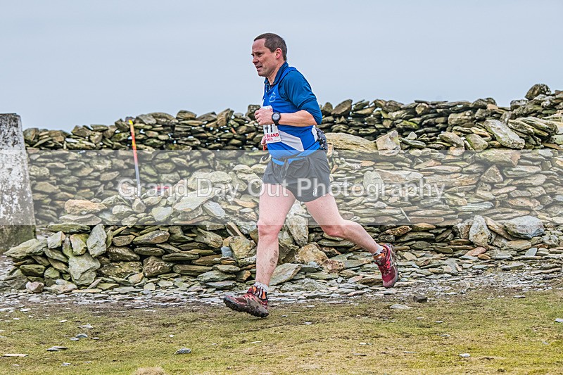 Black Combe-511 - Black Combe Fell Race Saturday 4th March 2023