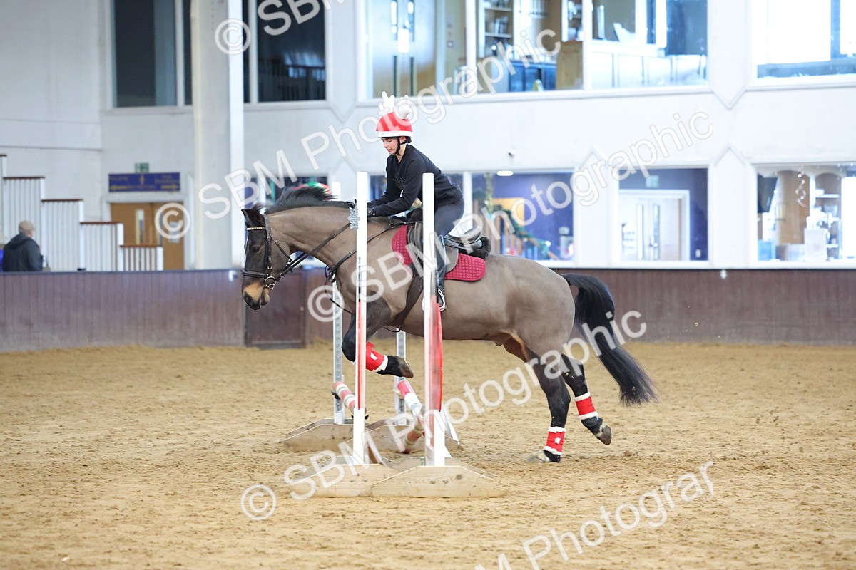 SBM_000527 - Class 2 - Show Jumping 60cm