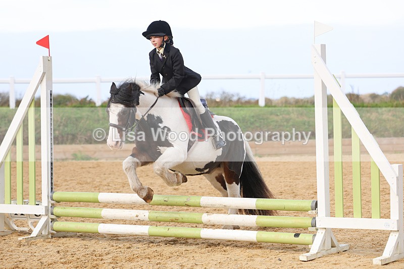 3E7A6696 - Class 2: 50cm Open