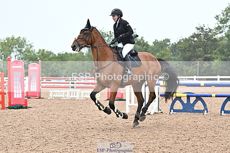 240925A-125023-00727 - Cls 3 Snr 1.05m Open