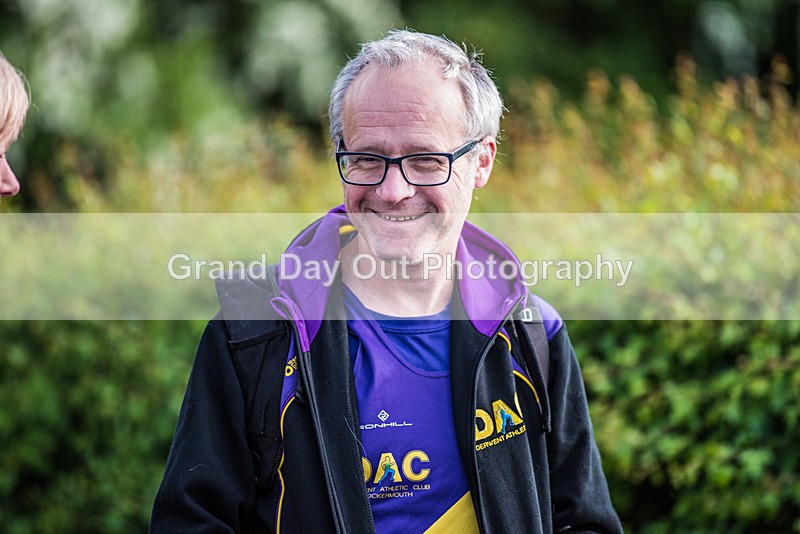 Hay-O-18 - Hay O Trail Race Tuesday 23rd May 2023