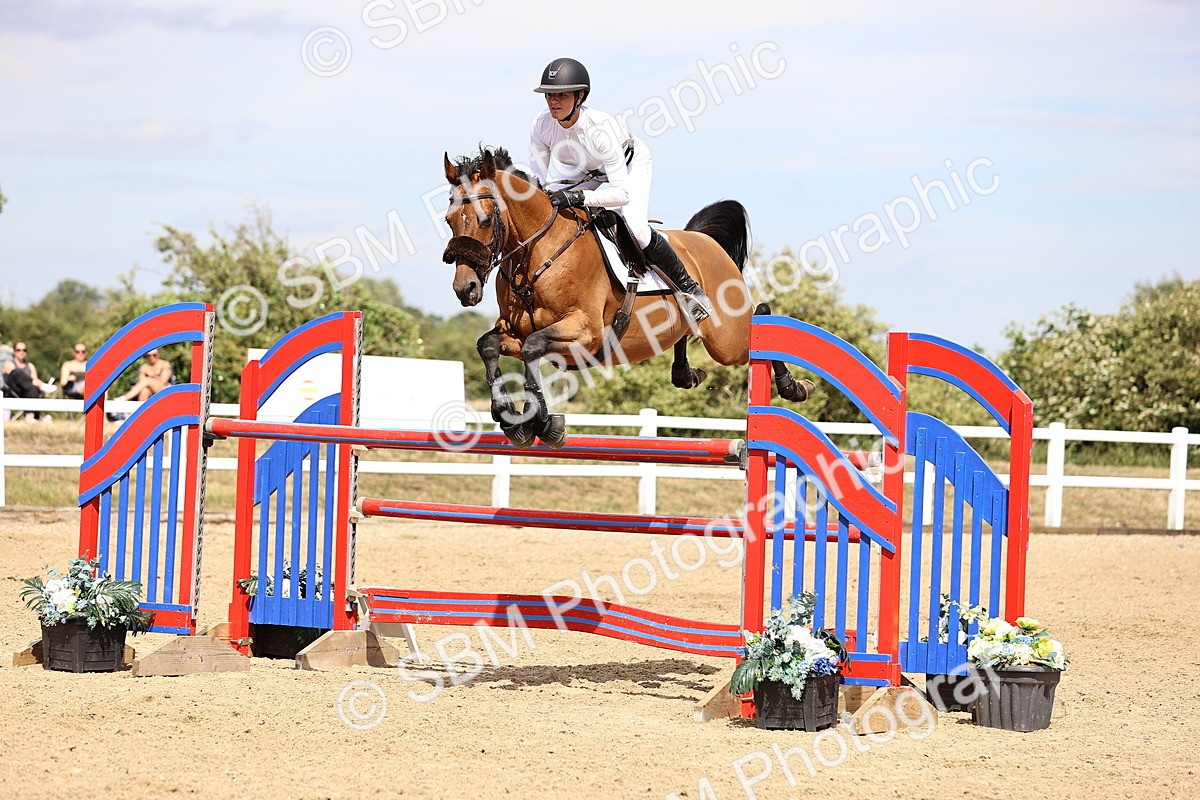 SBM_011380 - Class 10 - Talent Seekers Inc 7 Years Old Championship Qualifer - 1st Half