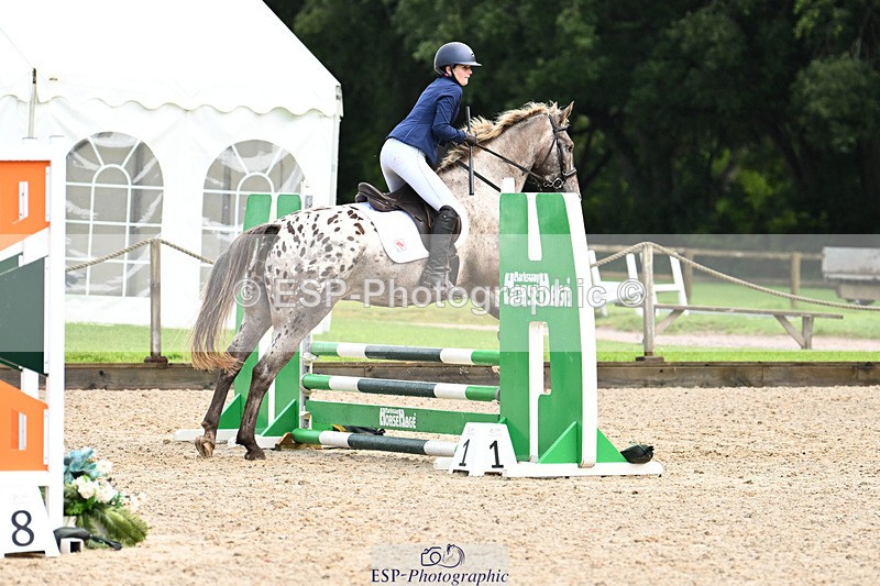 240824X-105646-25009 - 70cm Round 2 10.30 to 12.10