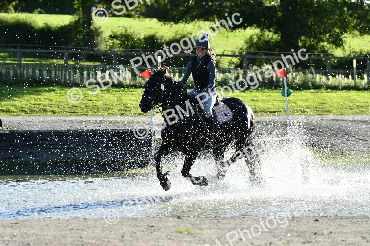SBM_12502 - E6 - Eventers Challenge 80cm Championship